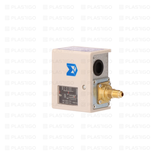 PRESOSTAT P520E 5-20KG BEZ PŁYTY MONTAŻOWEJ STM PW