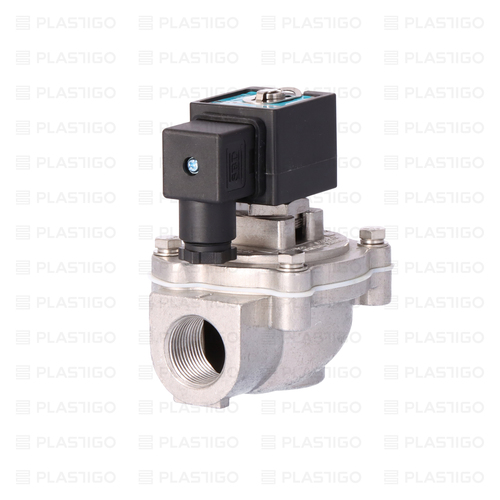 ELEKTROZAWÓR RMF-Z-20 G3/4'' 24VAC