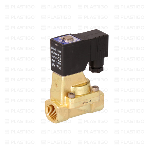 ELEKTROZAWÓR 2W150-15/24VDC