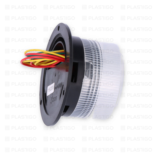 LAMPKA SYGNALIZACYJNA DO SAL/SG Z BUZZEREM 230V