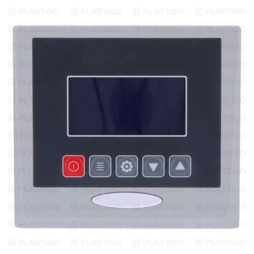 STEROWNIK SAL CS4 24V AC/DC