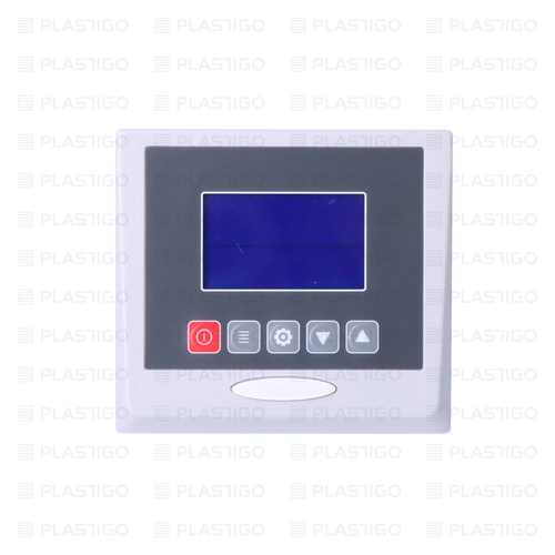 STEROWNIK SAL-810/830 CS-23 24VAC/DC