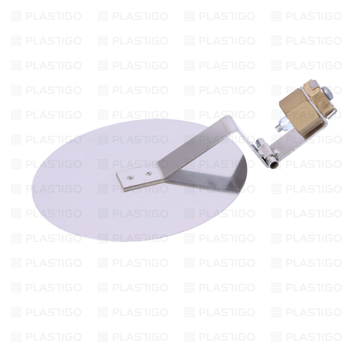 KLAPKA ZSYPU TWORZYWA SHR-P-60U
