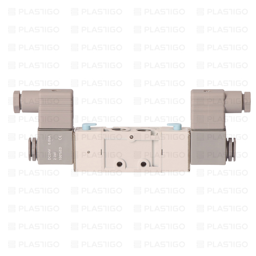ELEKTROZAWÓR 5/2 MVSC-220-4E2-DC24V