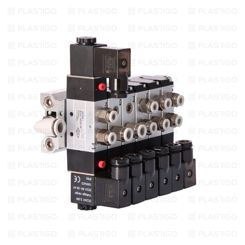 BLOK ZAWOROWY 4N21008B+4N22008B-6F-KDD017D