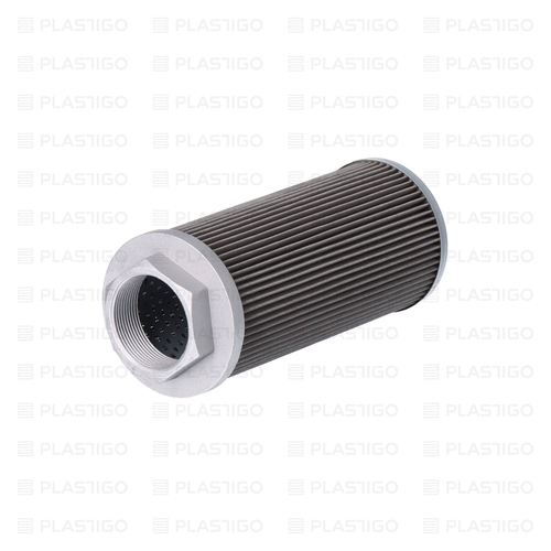 WKŁAD FILTRA SSAWNEGO WU-160x100 - J (SH 77625)