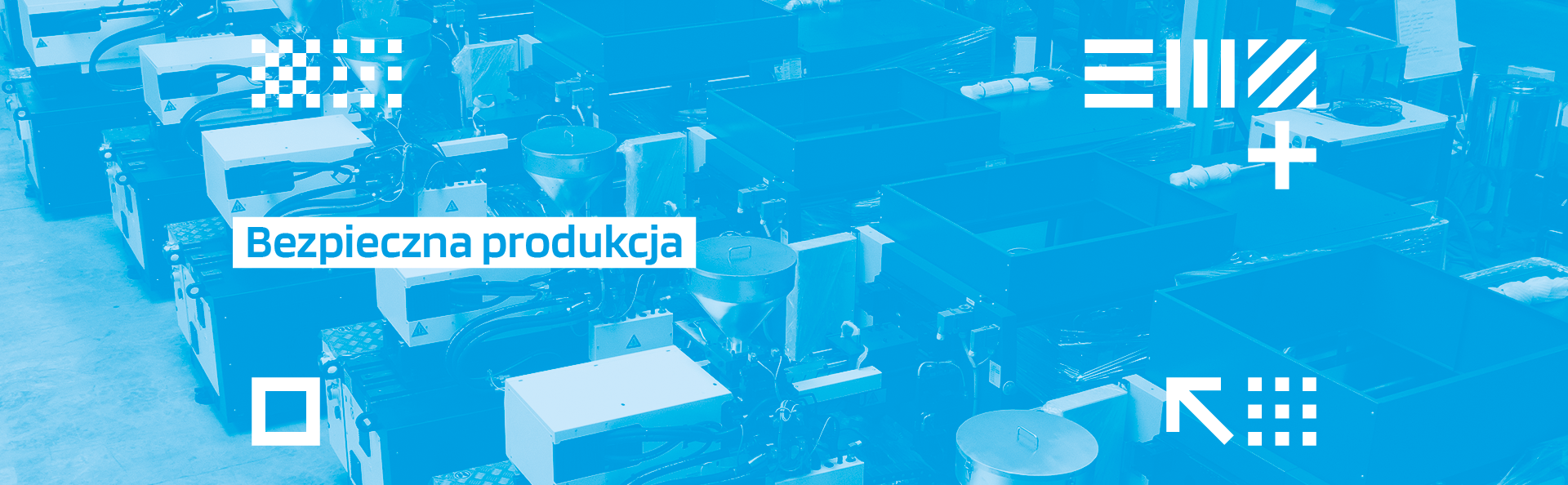 Bezpieczna produkcja